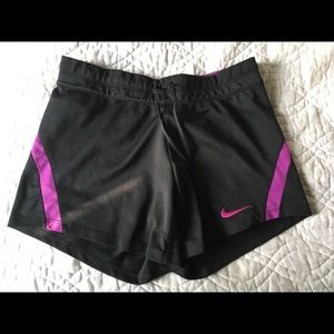 nike shorts